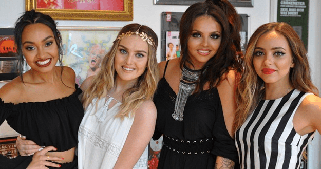 Little Mix
