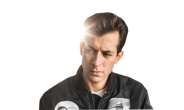 Mark Ronson
