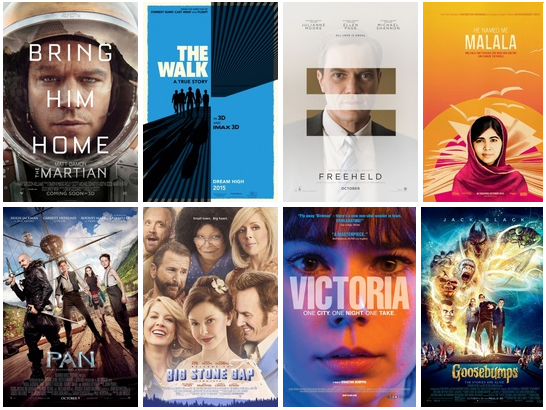 12 Best Movies about Legends and Myths | MarkMeets Media