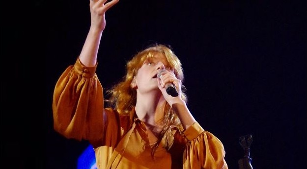 Florence And The Machine