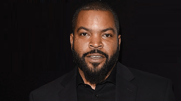Ice Cube to Replace Chris Pratt in Fox Comedy ‘Vacation Friends’