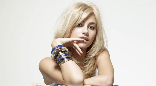 Pixie Lott