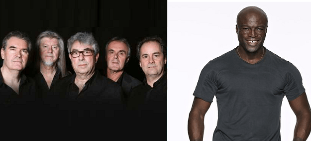 Greenwich Music Time 2016