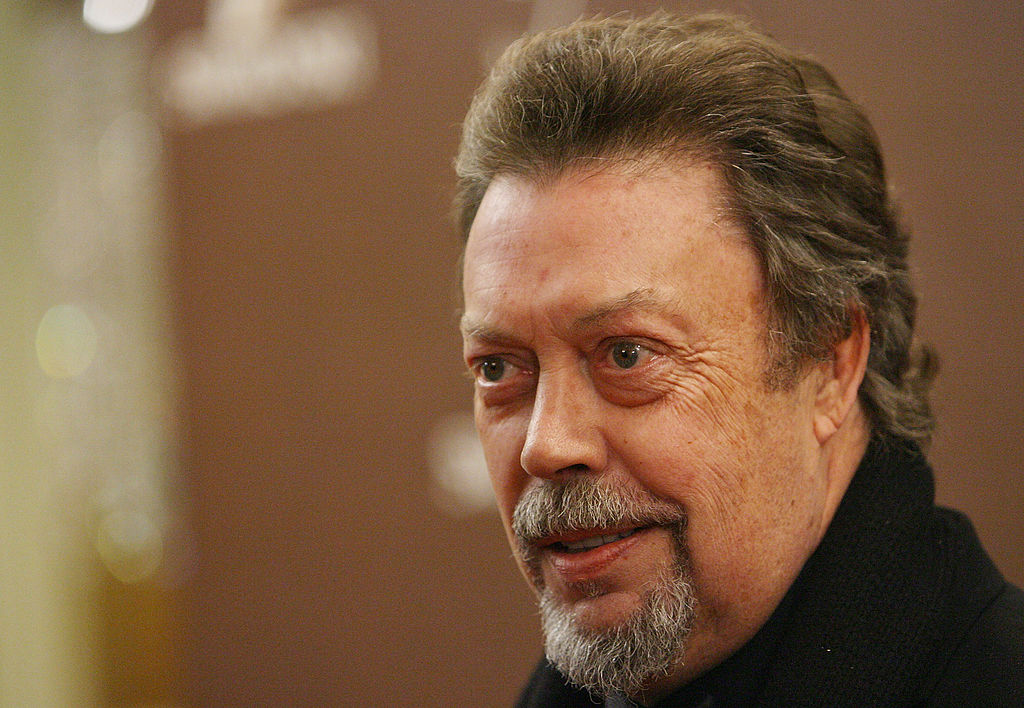 Tim Curry: Ranking the 15 Best Movies | MarkMeets Media