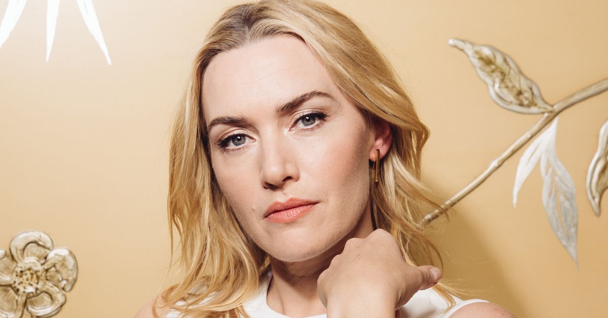 Kate Winslet’s Unexpected Fan Movie Favorite | MarkMeets Media