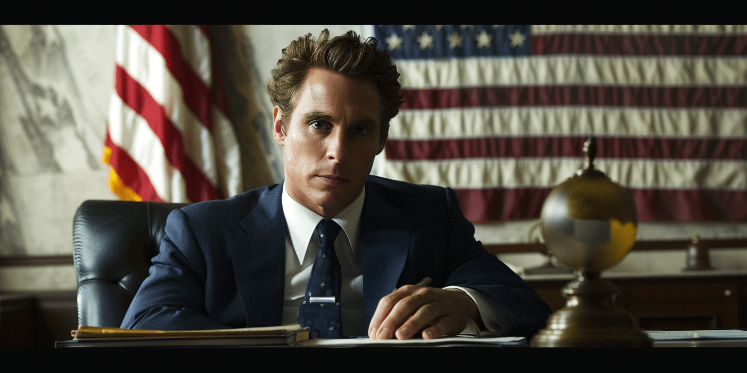 The Real Deal: 10 Film dan Acara TV yang membuat sistem hukum benar