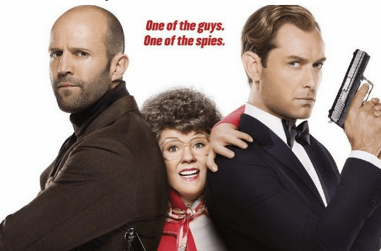 The Best of Jason Statham: 7 Must-Watch Film