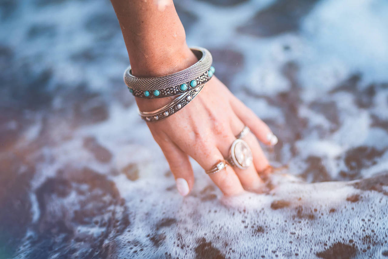 Jewelry Photography: The Art of Capturing Elegance