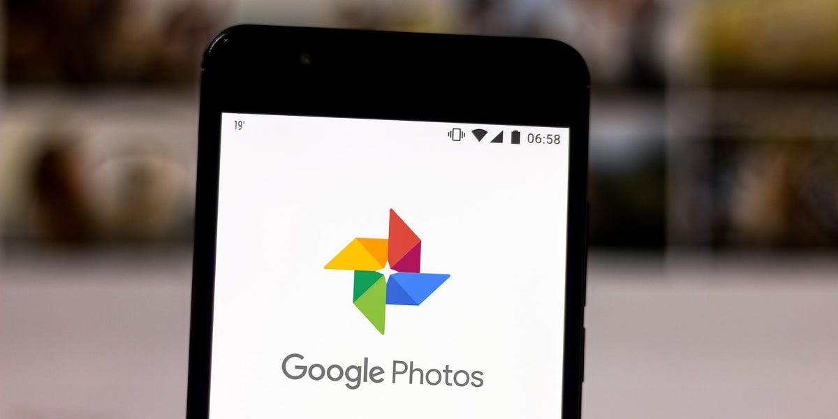 Cara mencadangkan foto di google foto: akses, temukan, unduh, dan hapus gambar Anda