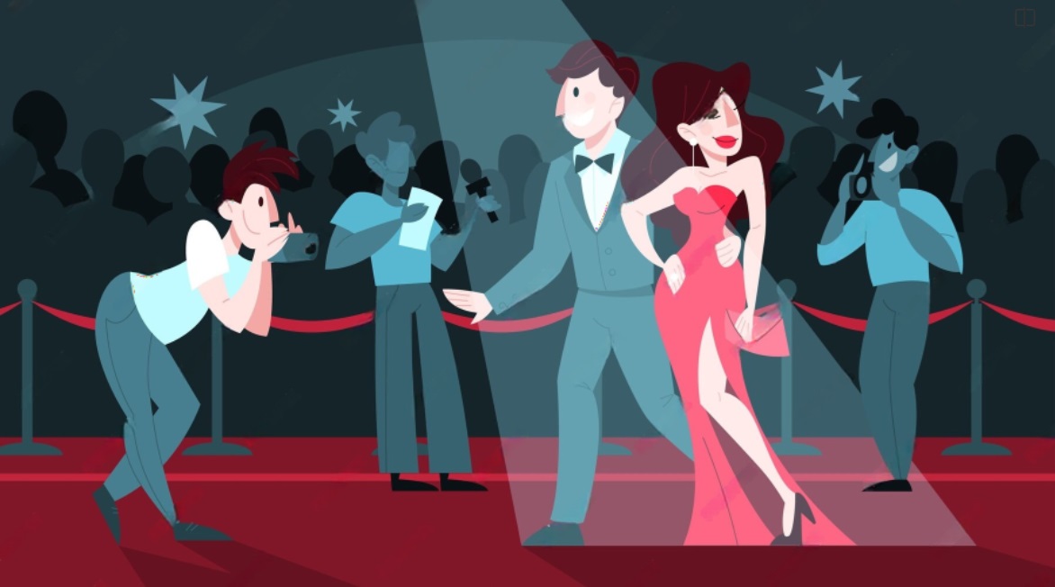 Red Carpet Film Premieres UK