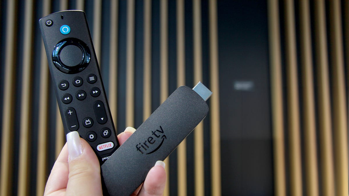 Wawasan dan Ulasan Pakar Amazon Fire TV Stick VPN Teratas