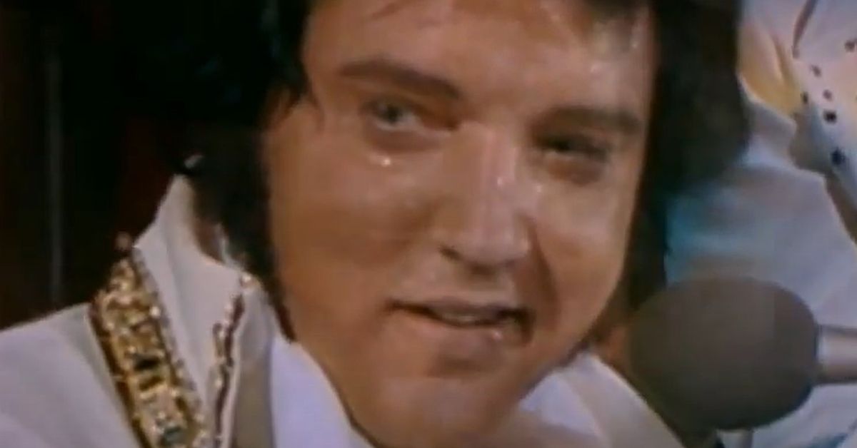 Panggilan Tirai Raja: Mengungkap Penampilan Terakhir Elvis Presley