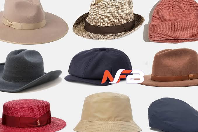 Cara Memilih Topi Terbaik Untuk Anda: Saran Fashion