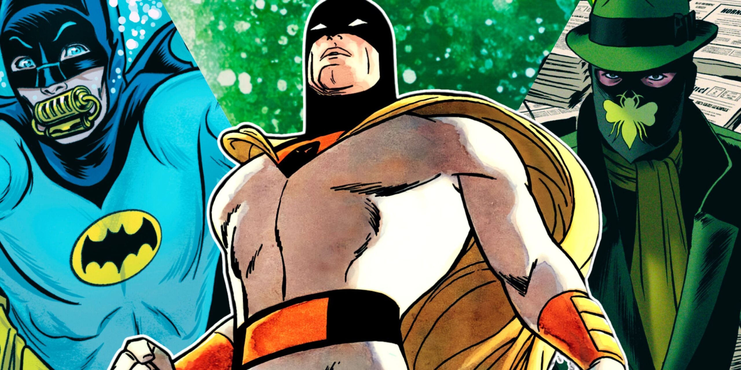 15 Best Comics Based On Classic TV Shows | MarkMeets Media