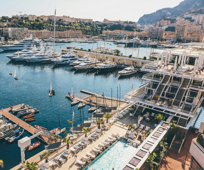 Monaco French Riviera: A Guide to Experiencing the Elegance and Charm of the Principality