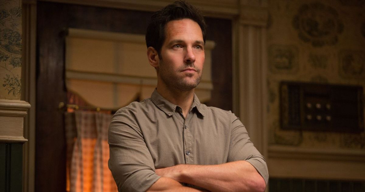 Paul Rudd net worth | MarkMeets Media