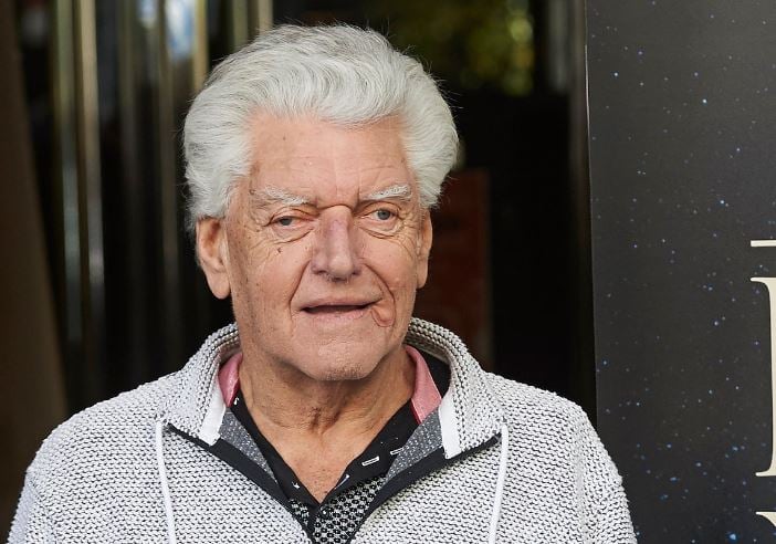 David Prowse Net Worth | MarkMeets Media