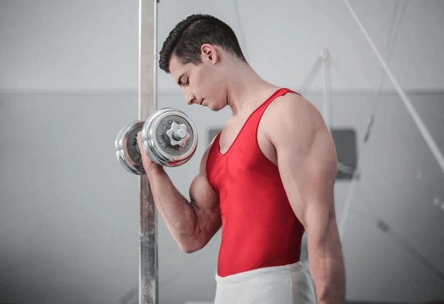 Muscle Building Tips for Achieving a Stronger Physique