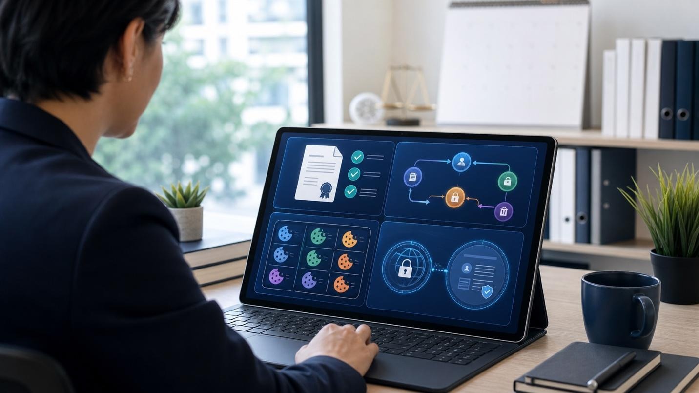 Top OneTrust Alternatives in 2026: A Buyer's Decision Guide | MarkMeets Media