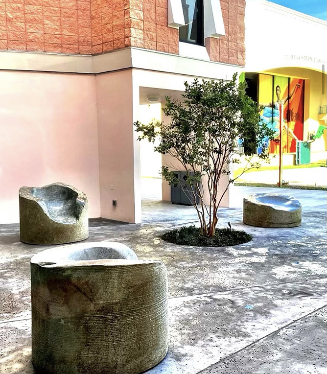 Boca raton museum of art