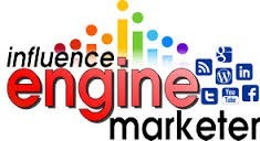 Influence Engine Marketer
