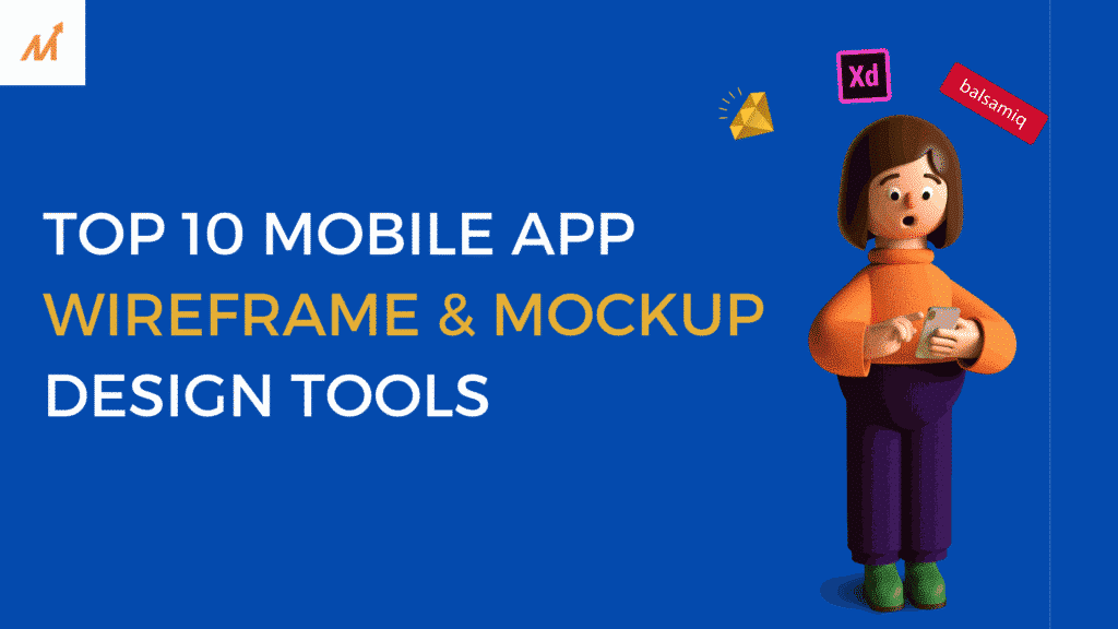 Balsamiq mockups allows software designers and developers build great software by letting them easily sketch out their ideas, then quickly collaborate and . Top 10 Mobile App Wireframe And Mockup Design Tools For 2022