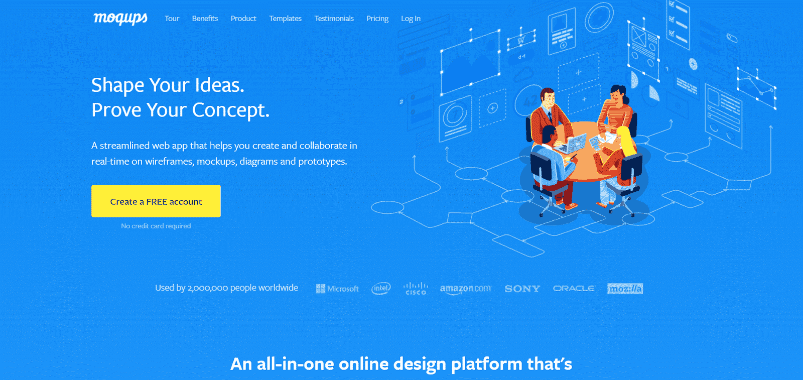 Timers and stopwatches are important tools for fitness and training programs, but they are also helpful for a variety of other activities. Top 10 Mobile App Wireframe And Mockup Design Tools For 2022