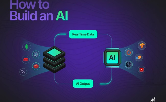 AI Tech Stack: A Complete Guide - Markovate