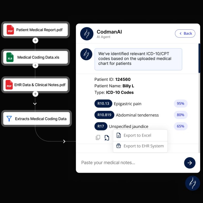 Ai Insurance Claim Processing 40 Faster And Accurate Workflow - Retina Minimal Designs for Desktop