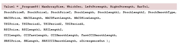T180 Inputs Easylanguage Programs Training Markplex Corporation - Modern Minimal Wallpaper - 8K