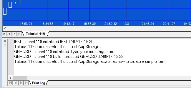 Tutorial 124 Text Object And Chart Management Tradestation - Best Dark Images in Mobile