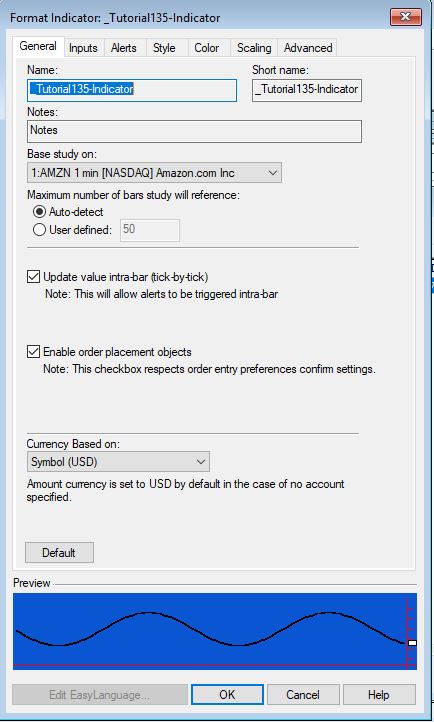 Tutorial 100 Part 1 Tradestation Easylanguage Tutorials And Programs - Minimal Designs - Modern Ultra HD Collection