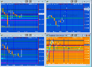 Program76 Gif3 Easylanguage Programs Training Markplex Corporation - Professional Retina Mountain Illustrations | Free Download