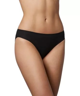 Women's 5-Pack Cotton Hi-Cut Panties | Mark's