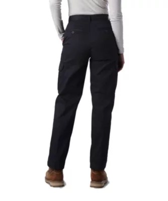 womens cargo work pant marks on women's cargo work pants with pockets