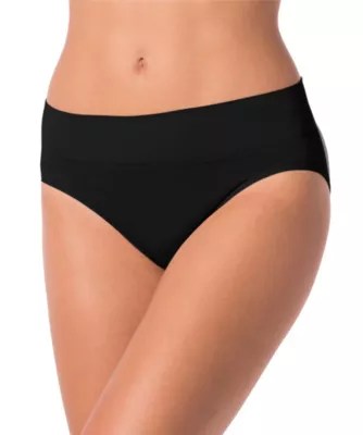 Women's 5-Pack Cotton Hi-Cut Panties | Mark's