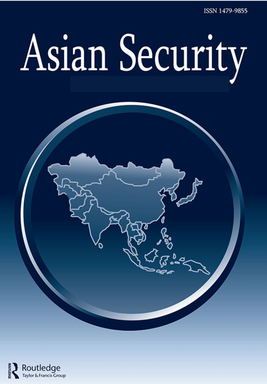 Asian Security 