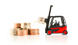 Downpayment assistance