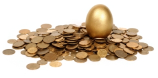 Wealth building