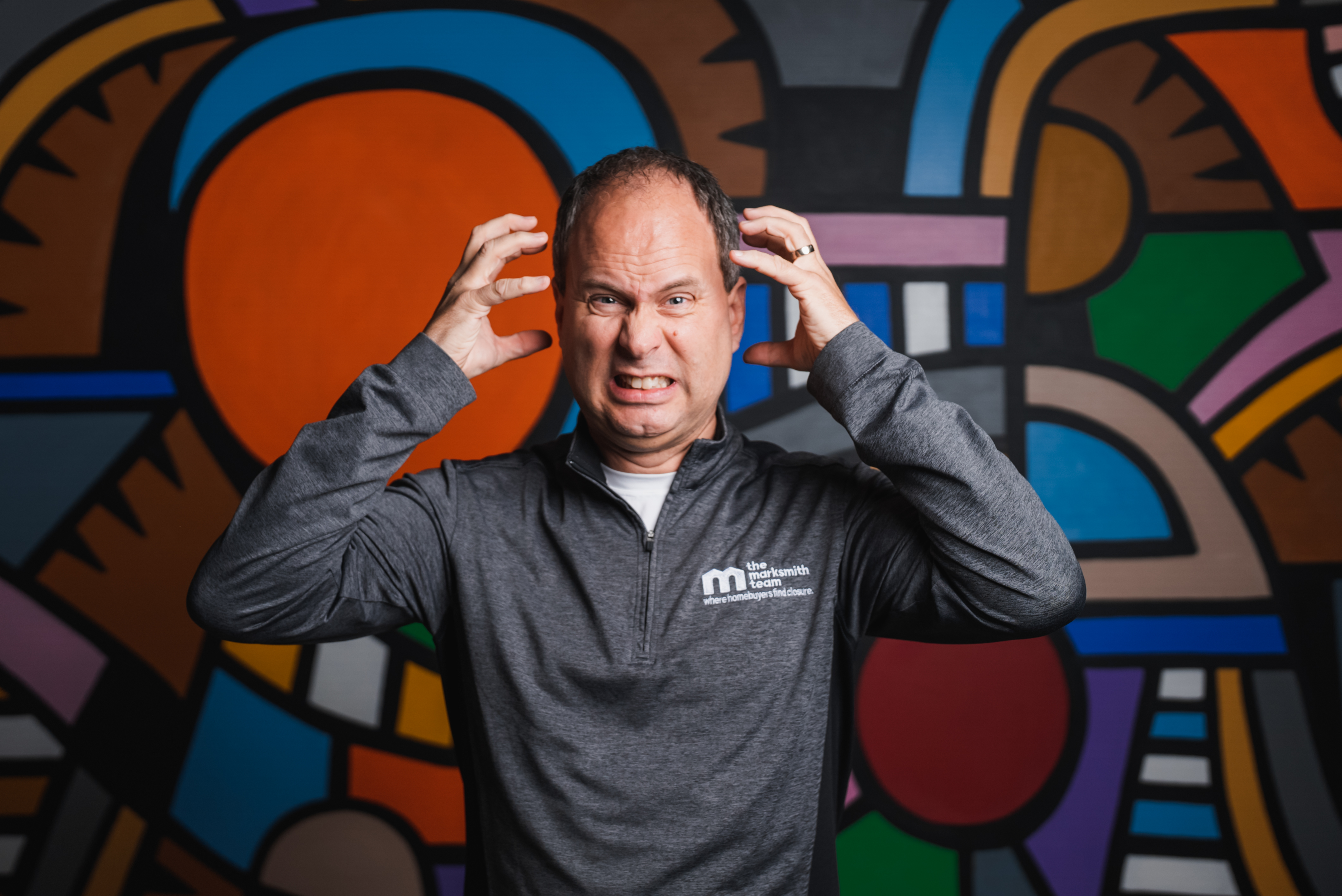 Mortgage lender frustrated by credit repair scams 