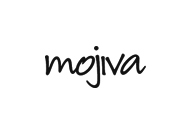 Mojiva logo