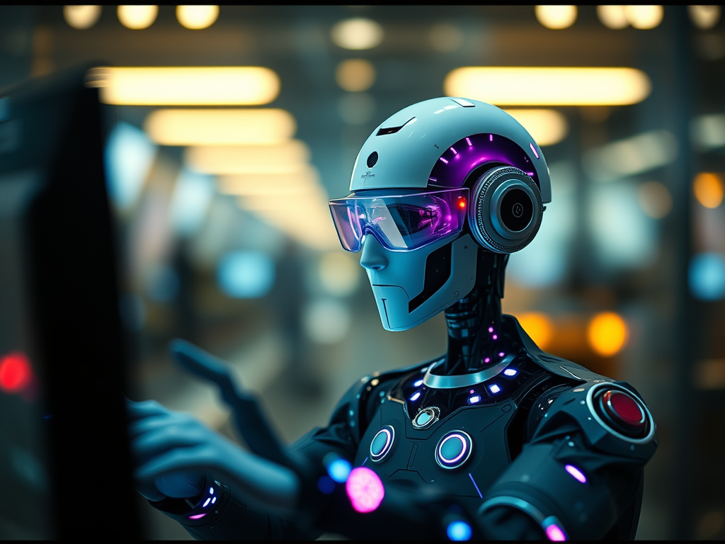 Artificial Narrow Intelligence (ANI): How It Powers Everyday AI Applications