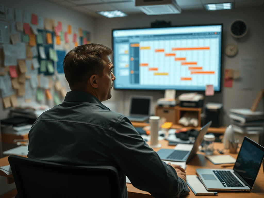 Why I Stopped Listening to Project Managers (And Why You Might Want To)