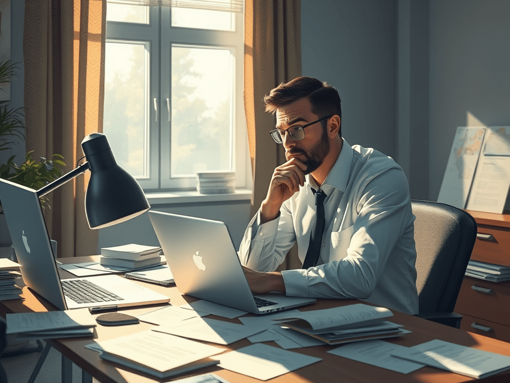 Grow Trust in Leadership: Mistakes and Moral Values