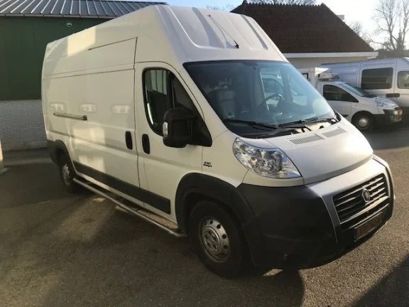 Fiat Ducato 2 3 Jtd Maxi Xxl L 3 H 3 Airco Aangeboden Op Marktplaza Nl