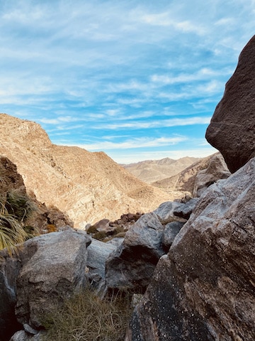 A writing sabbatical (sort of)