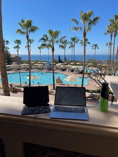 How I Work: Travelling