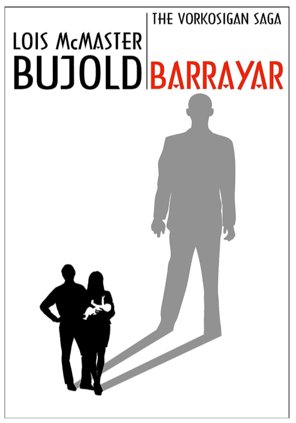 More Exciting Space Opera – Barrayar by Lois MacMaster Bujold