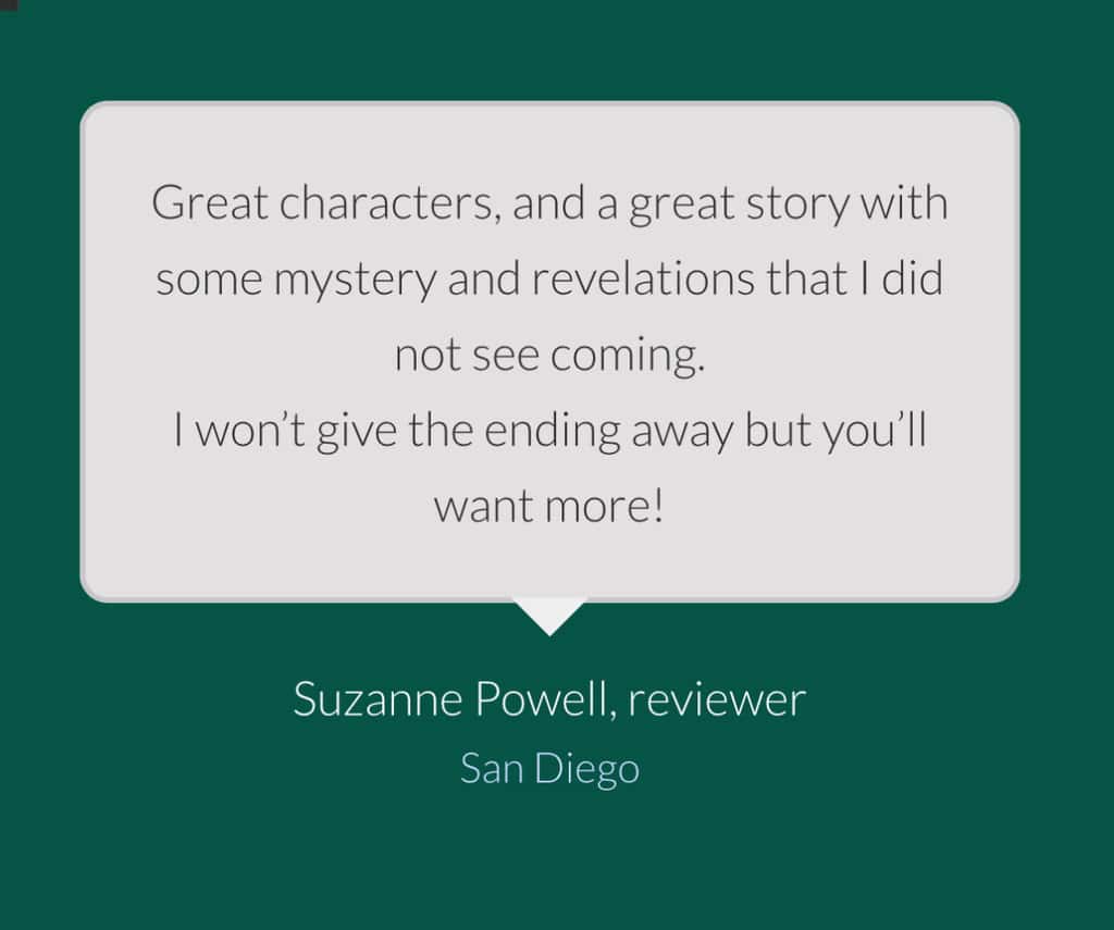 a blurb from mortals as they walk, a novel by Markus McDowell