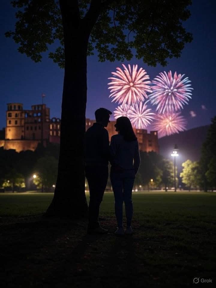 Sneak Peek: a scene from Mortals As They Walk by Markus McDowell